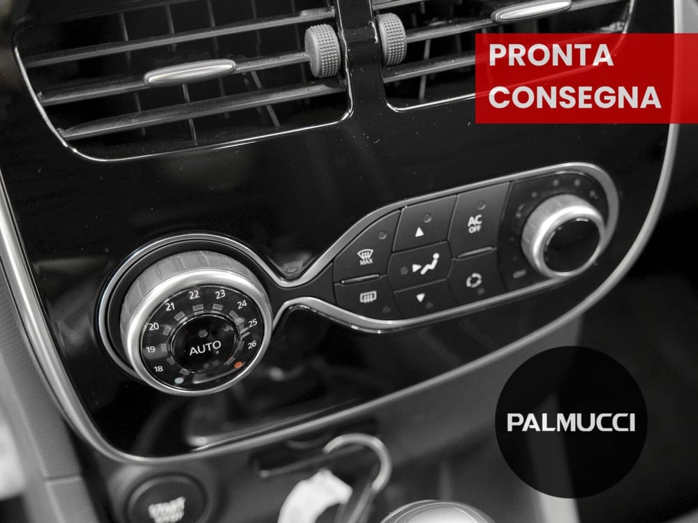 Renault Clio Sporter usata a Prato (15)