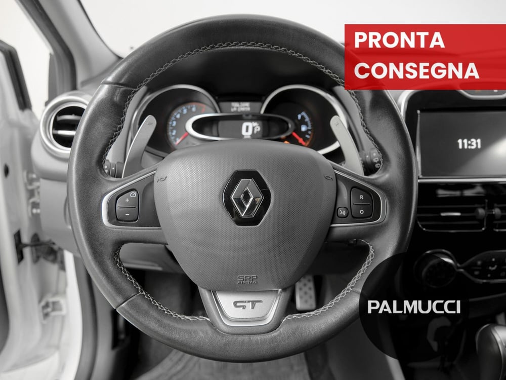Renault Clio Sporter usata a Prato (16)