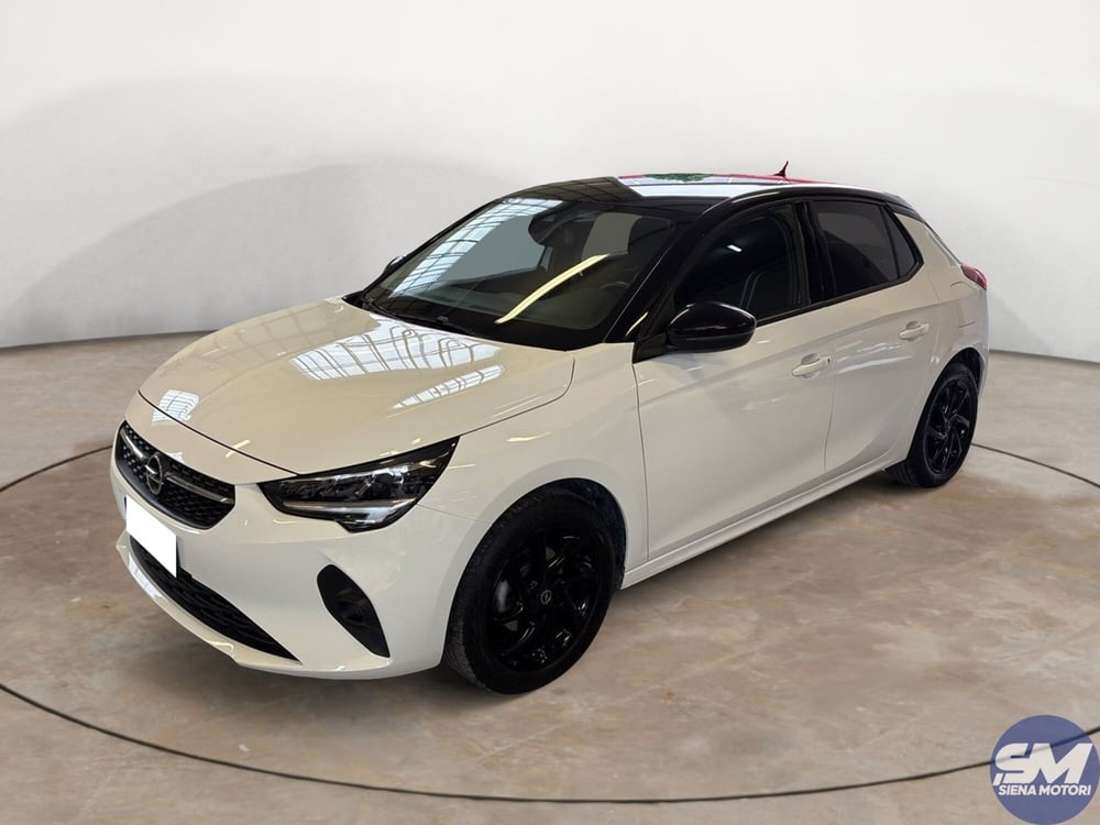 Opel Corsa usata a Firenze