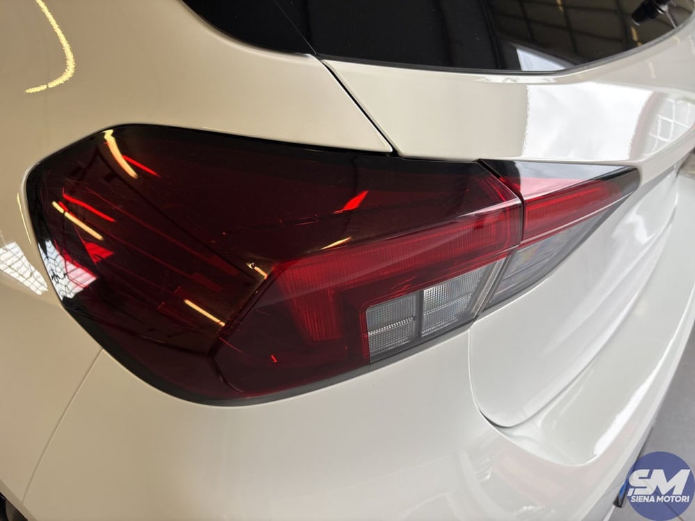 Opel Corsa usata a Firenze (10)