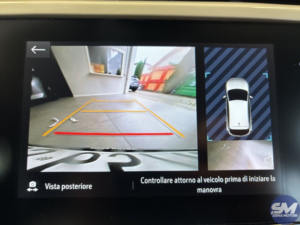 Opel Corsa usata a Firenze (12)