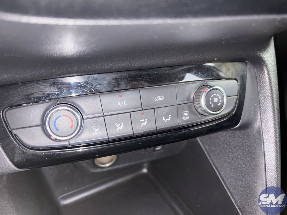 Opel Corsa usata a Firenze (14)