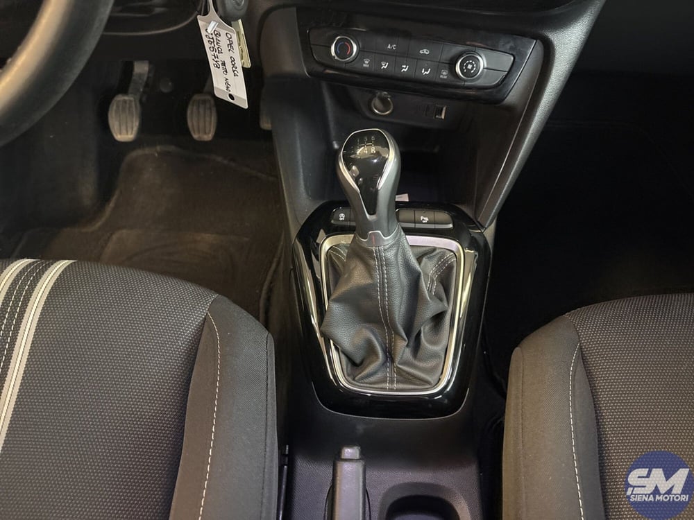 Opel Corsa usata a Firenze (15)