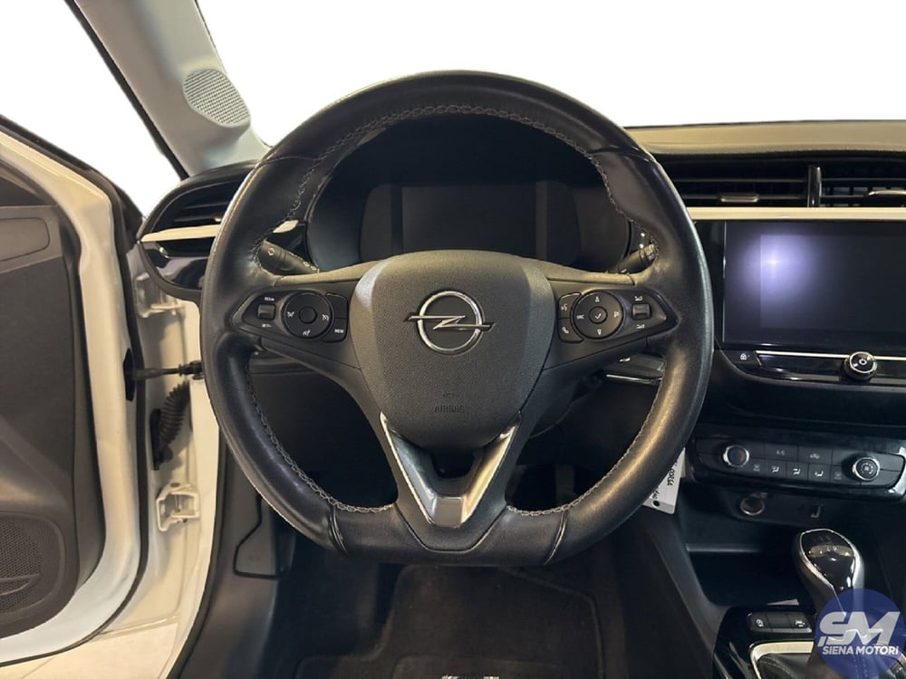 Opel Corsa usata a Firenze (16)