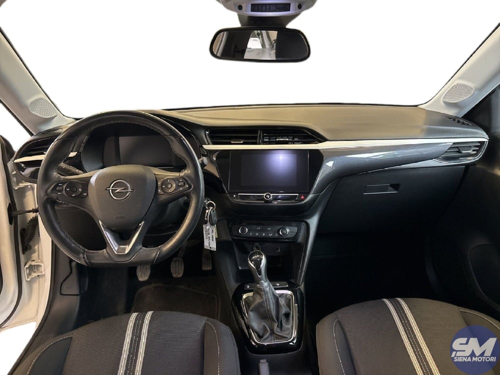 Opel Corsa usata a Firenze (17)
