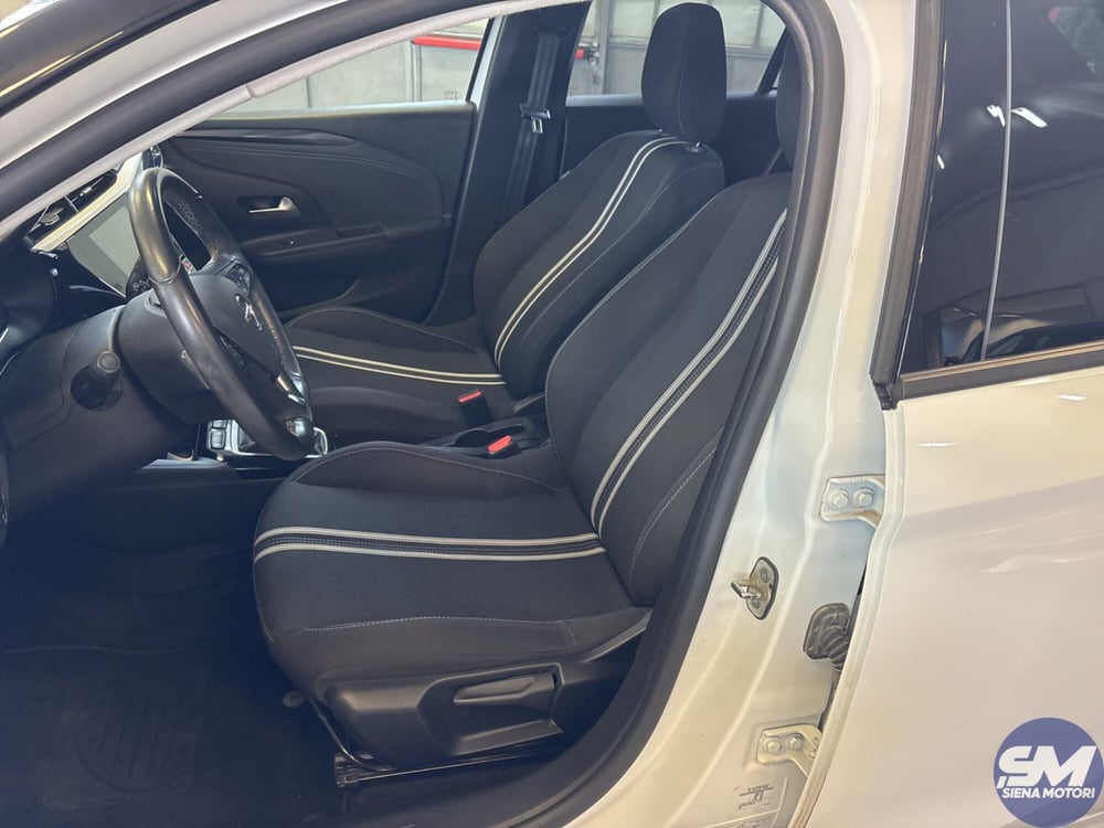 Opel Corsa usata a Firenze (19)