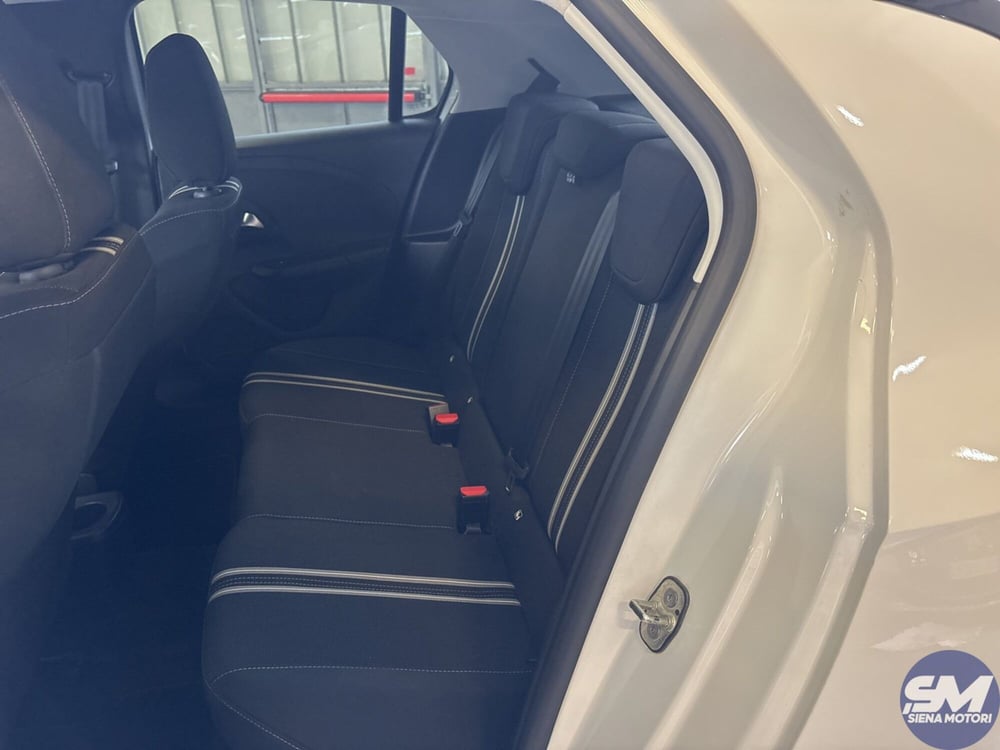 Opel Corsa usata a Firenze (20)
