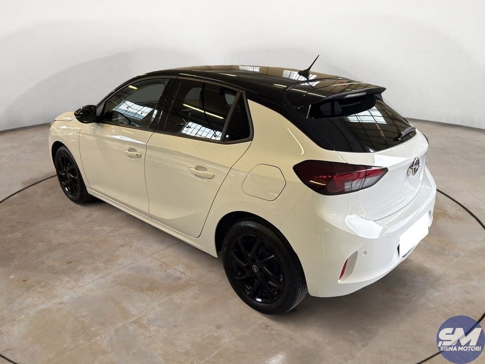 Opel Corsa usata a Firenze (3)
