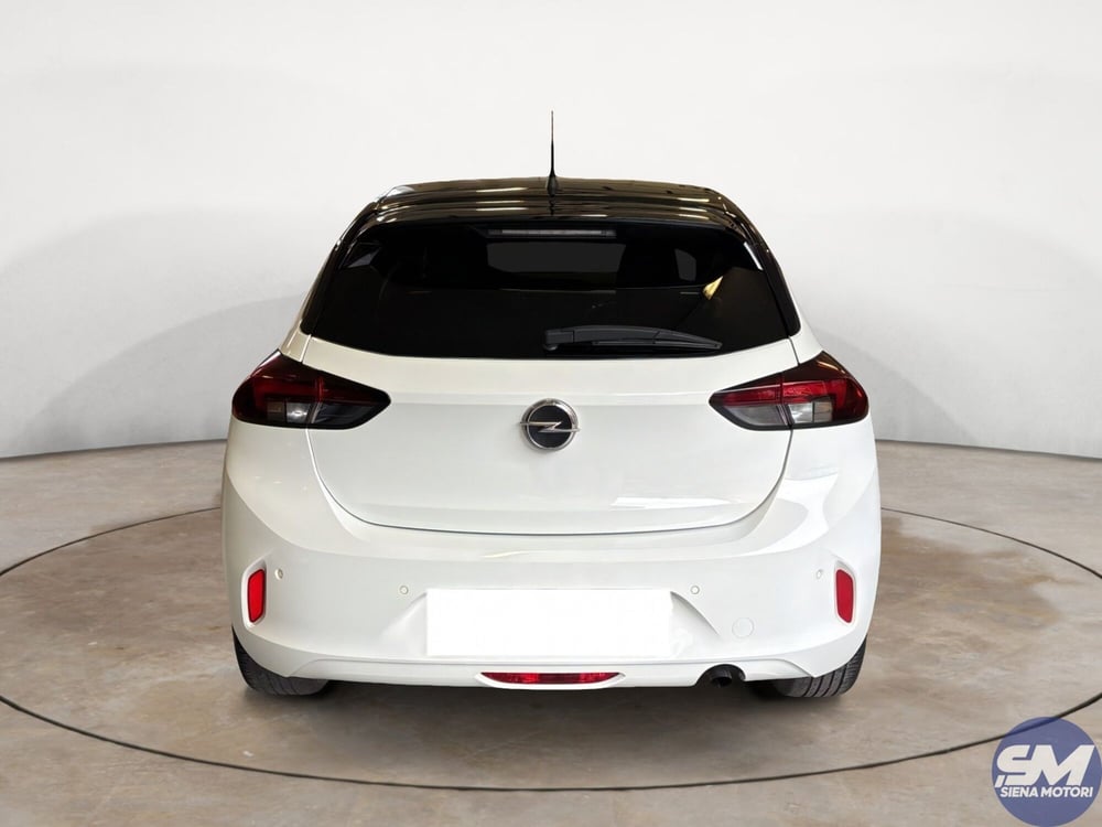 Opel Corsa usata a Firenze (4)