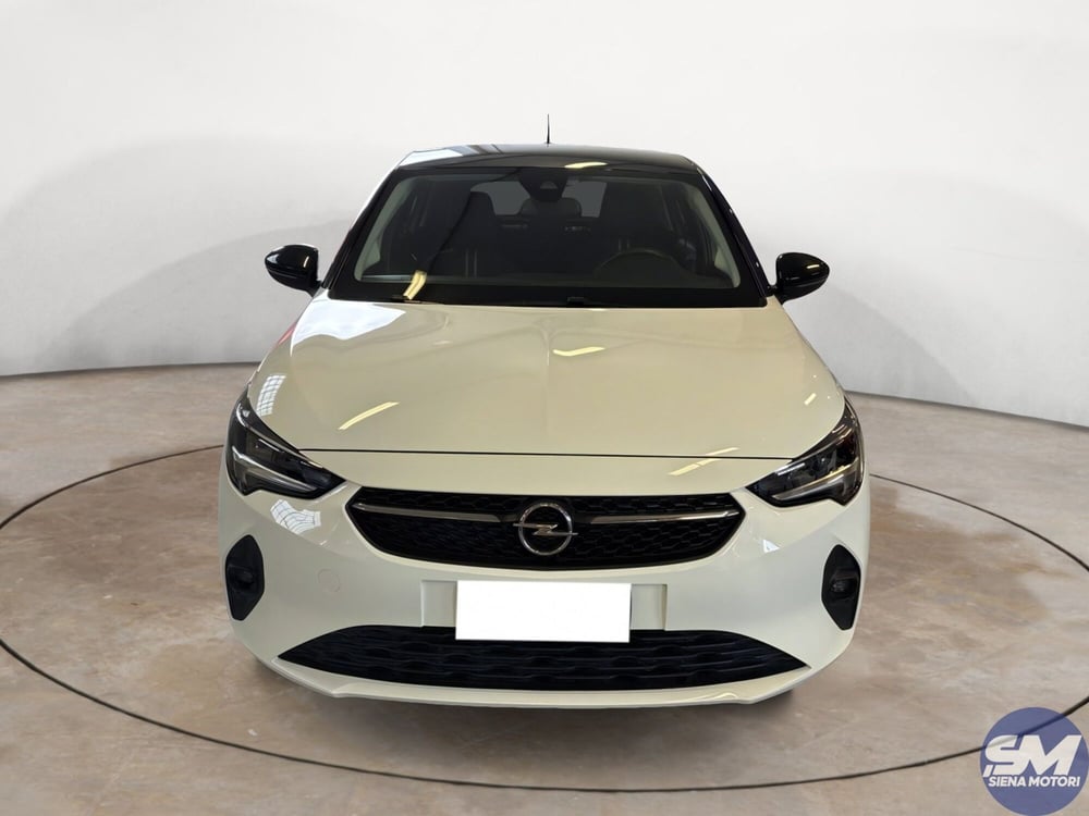 Opel Corsa usata a Firenze (6)