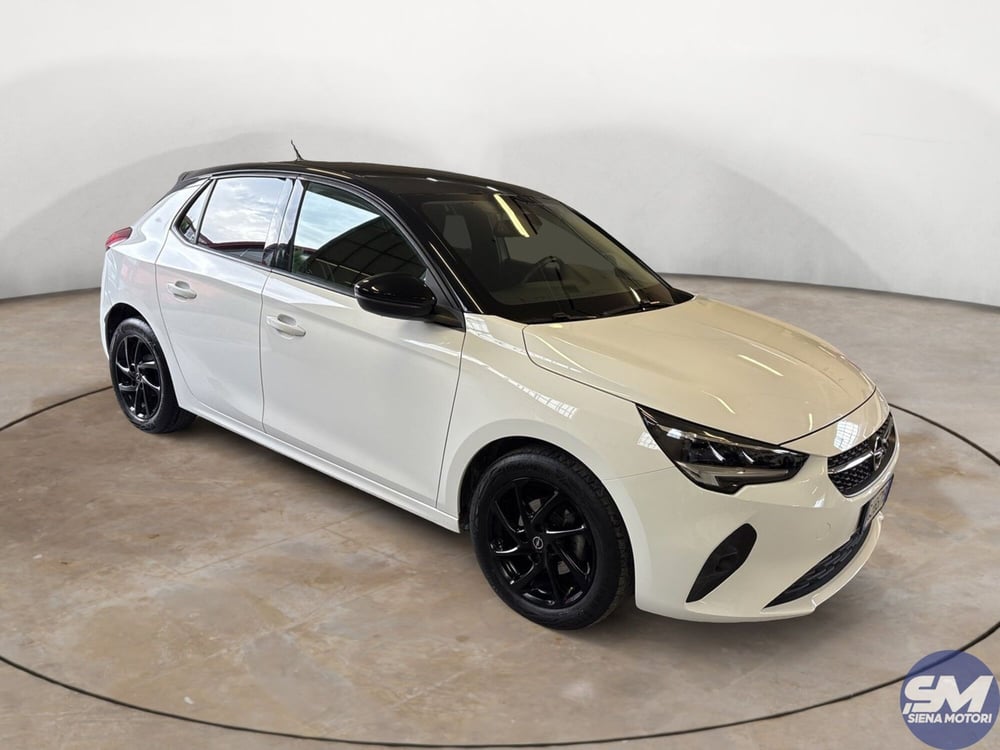 Opel Corsa usata a Firenze (7)