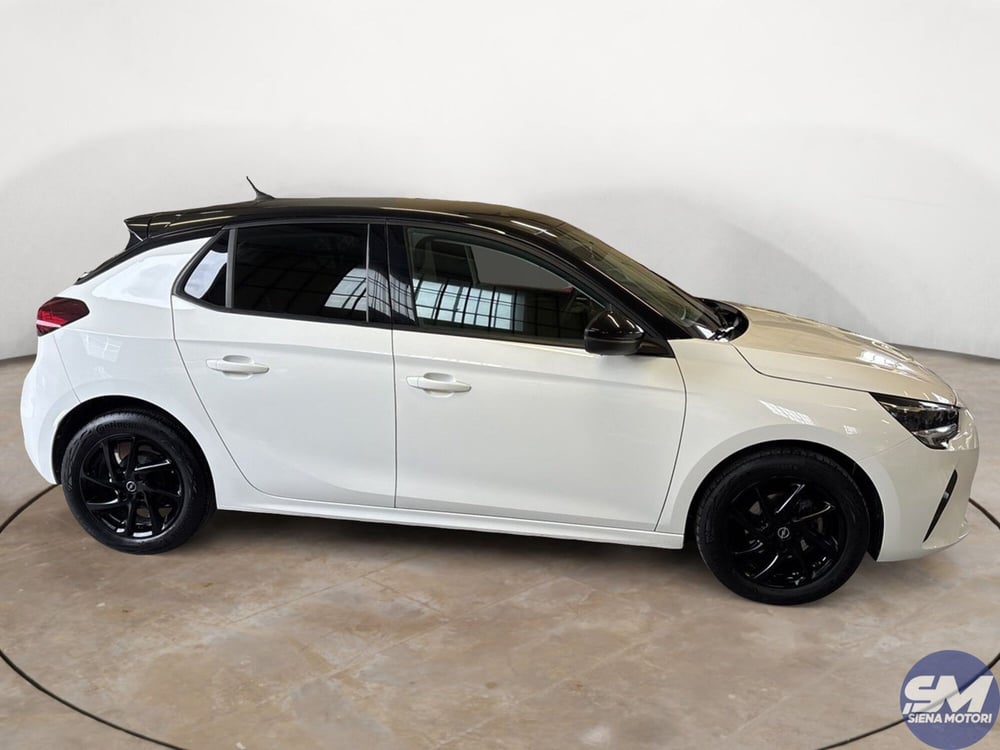 Opel Corsa usata a Firenze (8)