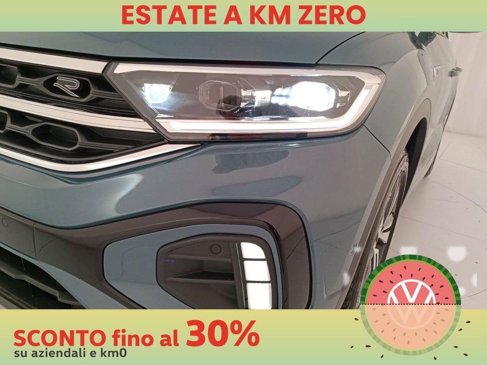 Volkswagen T-Roc nuova a Reggio Emilia (16)