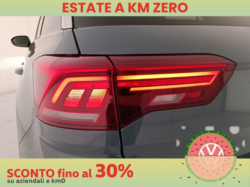 Volkswagen T-Roc nuova a Reggio Emilia (18)