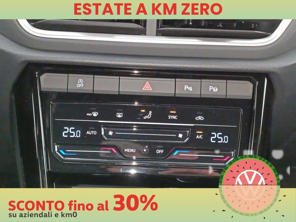 Volkswagen T-Roc nuova a Reggio Emilia (9)