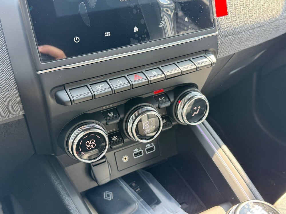 Renault Clio nuova a Pavia (10)