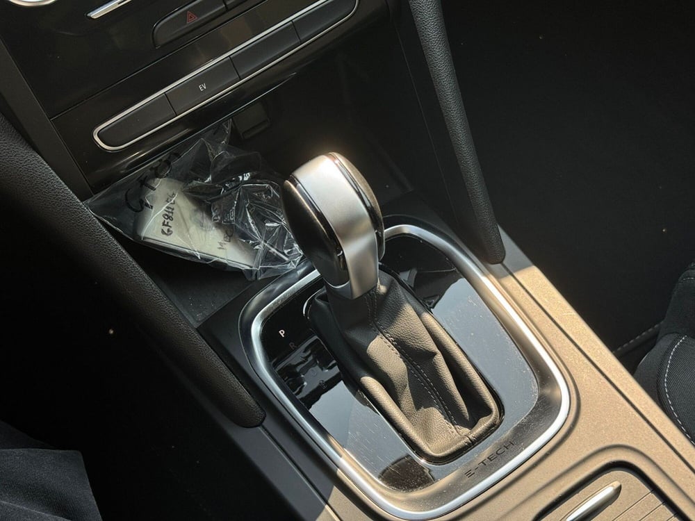 Renault Mégane Sporter usata a Pavia (14)