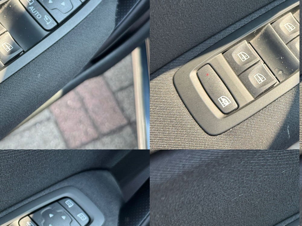 Renault Mégane Sporter usata a Pavia (6)