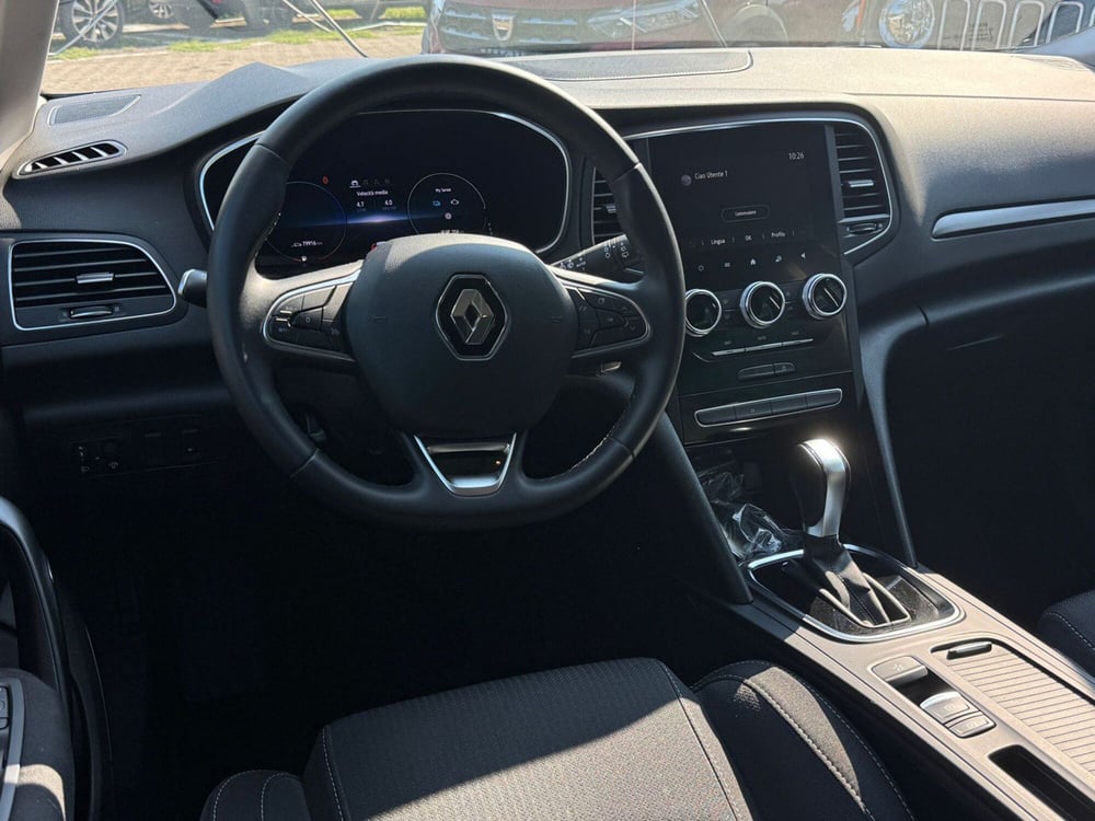 Renault Mégane Sporter usata a Pavia (7)