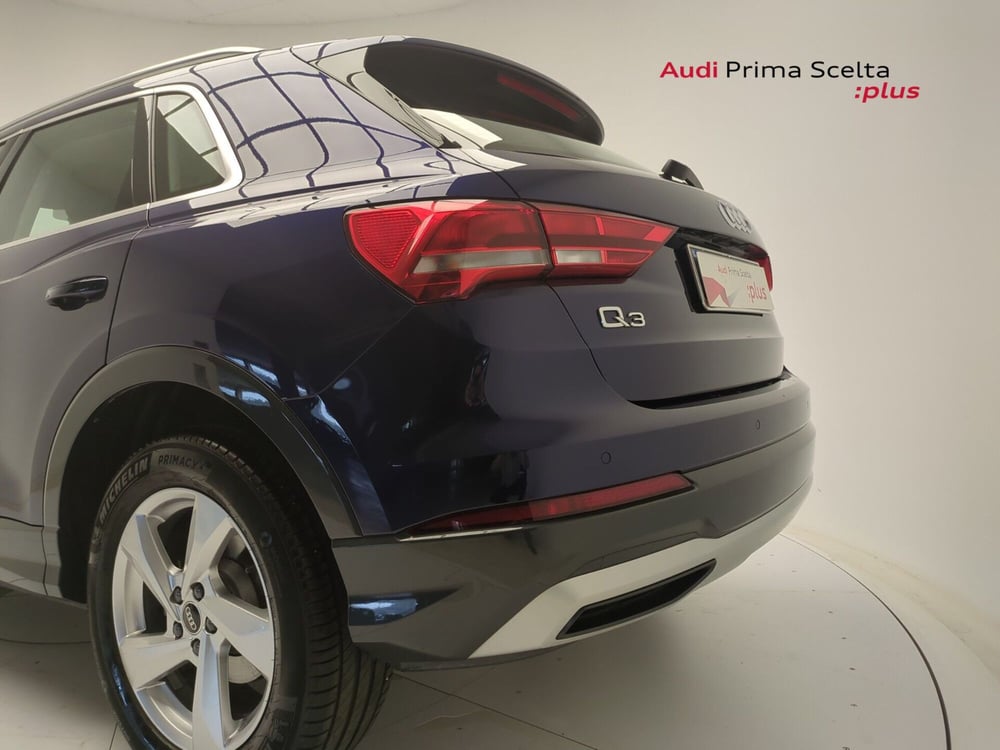 Audi Q3 usata a Avellino (11)