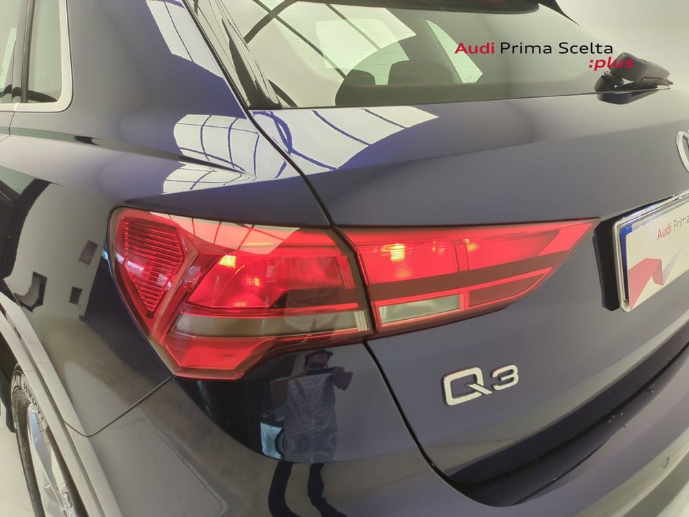 Audi Q3 usata a Avellino (12)