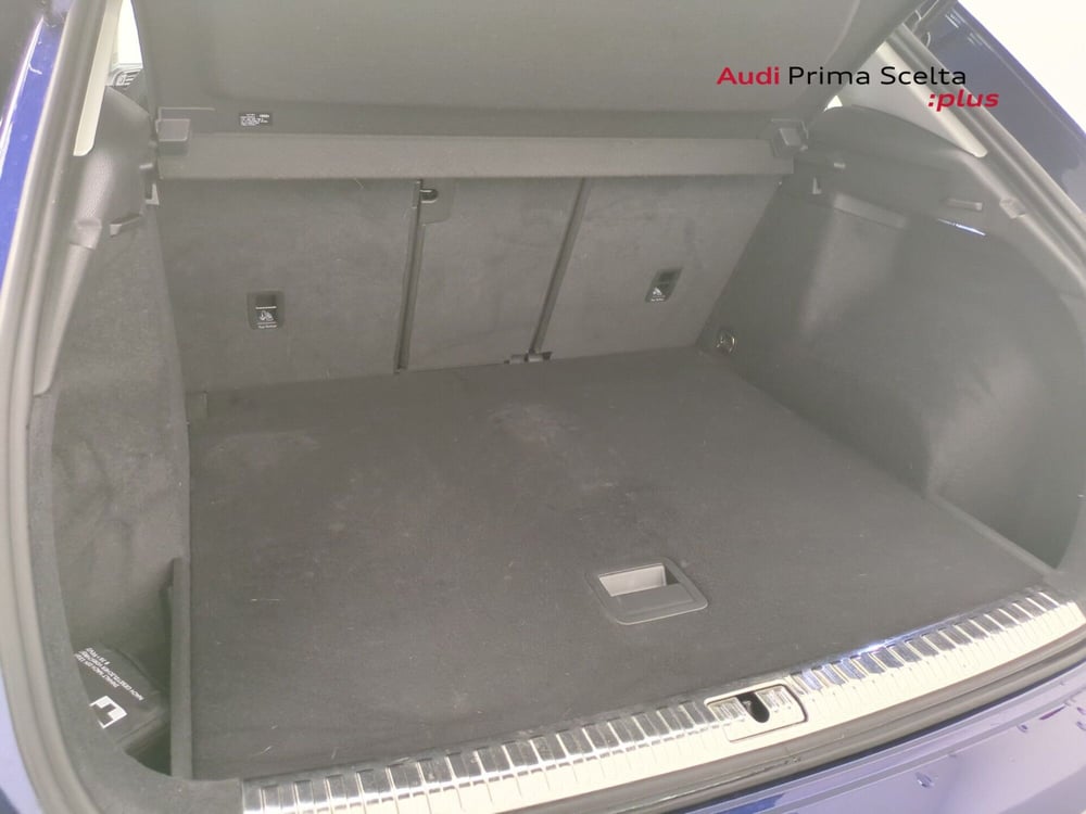 Audi Q3 usata a Avellino (13)