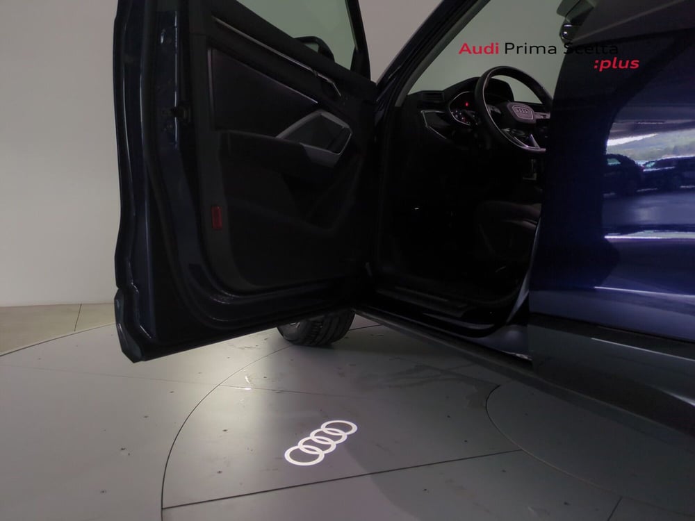 Audi Q3 usata a Avellino (14)