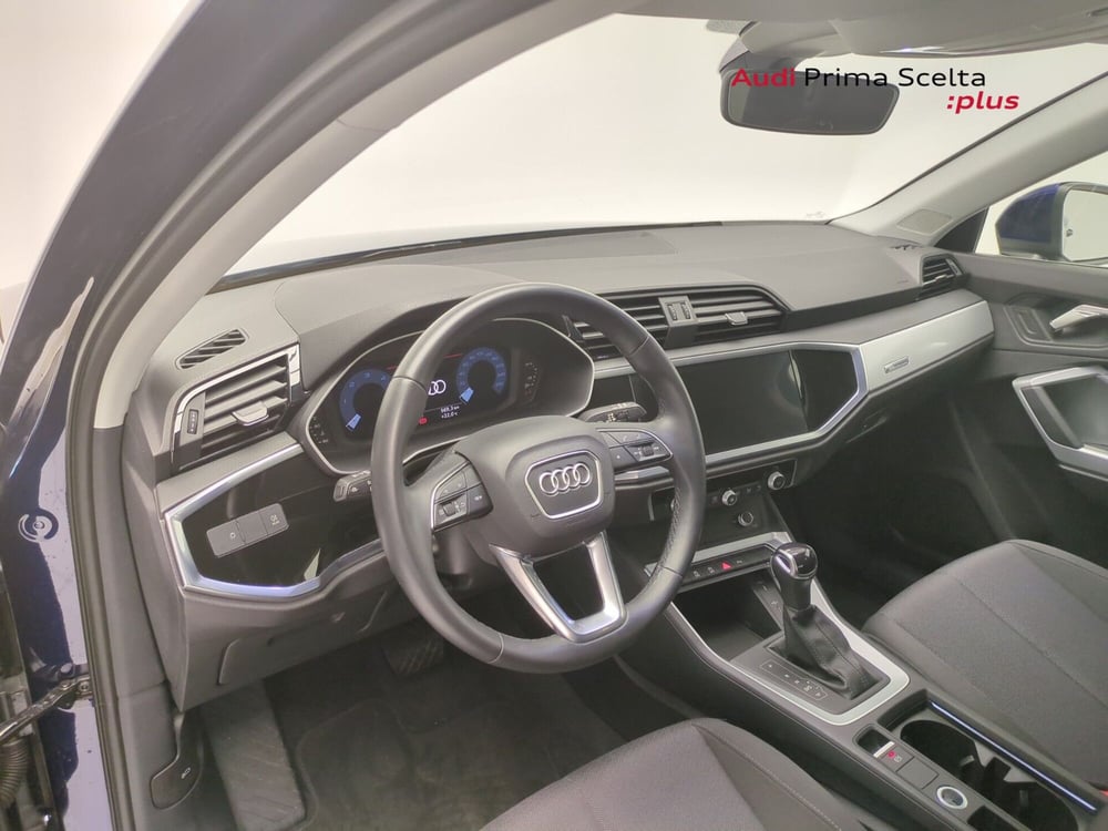 Audi Q3 usata a Avellino (17)