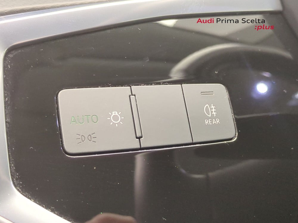 Audi Q3 usata a Avellino (18)