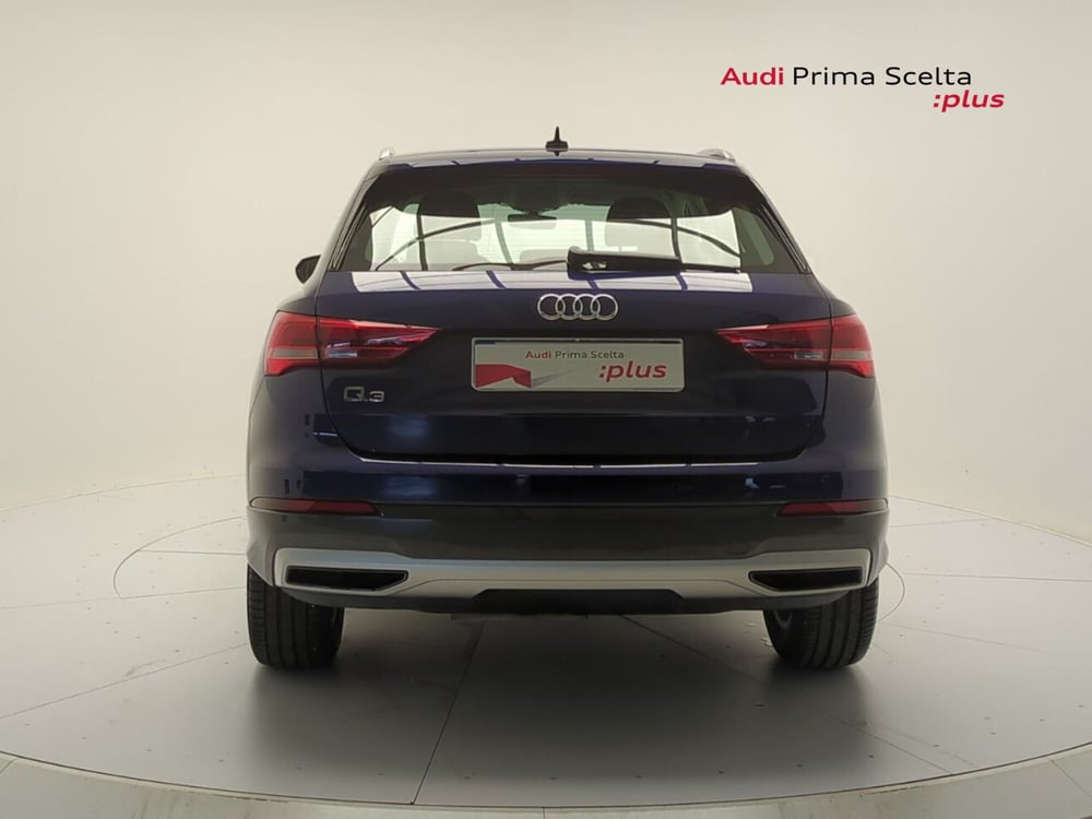 Audi Q3 usata a Avellino (5)