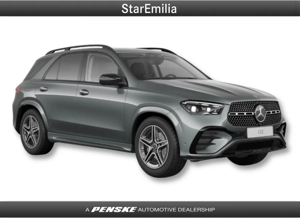 Mercedes-Benz GLE SUV nuova a Ferrara