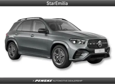 Mercedes-Benz GLE SUV 300 d AMG Line Advanced Plus 4matic auto nuova a Ferrara