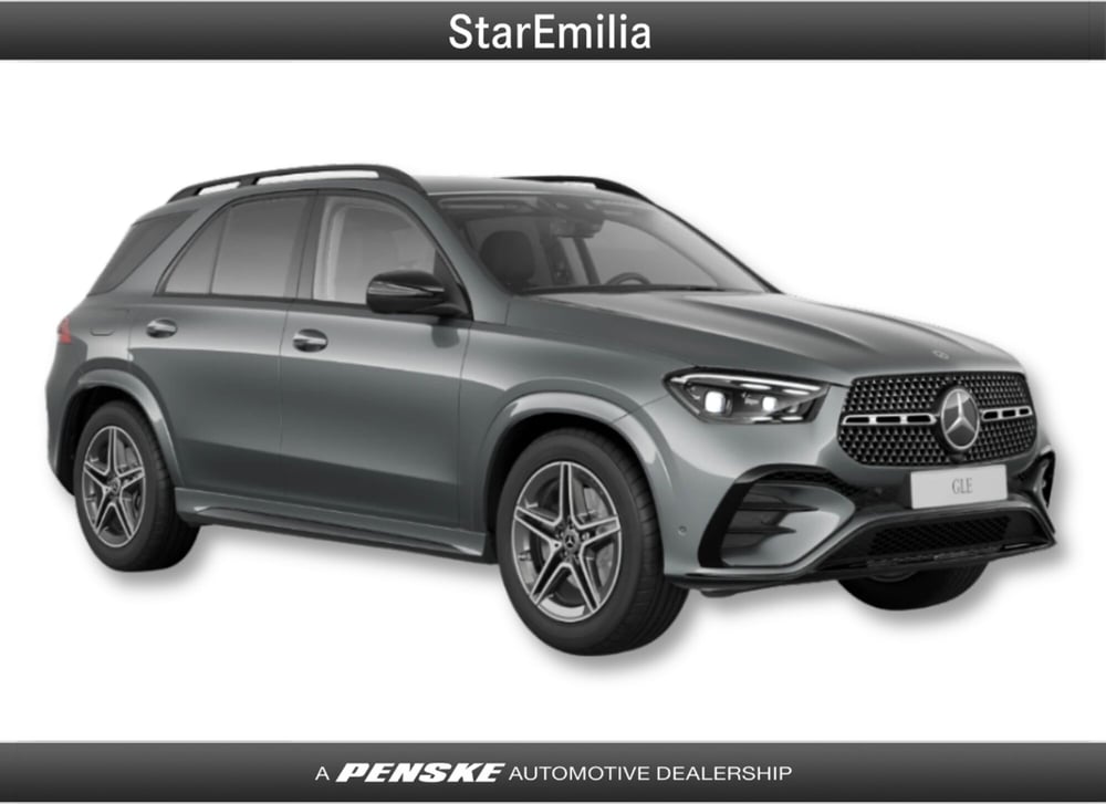 Mercedes-Benz GLE SUV nuova a Ferrara