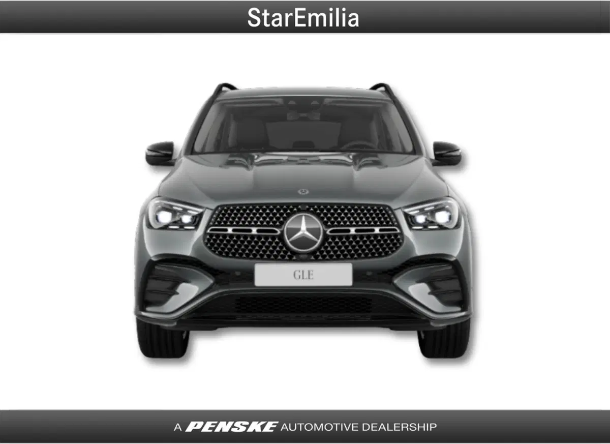 Mercedes-Benz GLE SUV nuova a Ferrara (8)