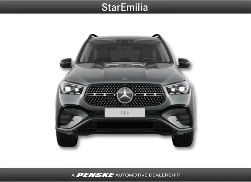 Mercedes-Benz GLE SUV nuova a Ferrara (8)