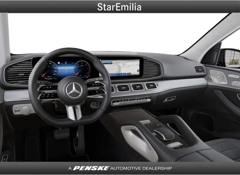 Mercedes-Benz GLE SUV nuova a Ferrara (9)