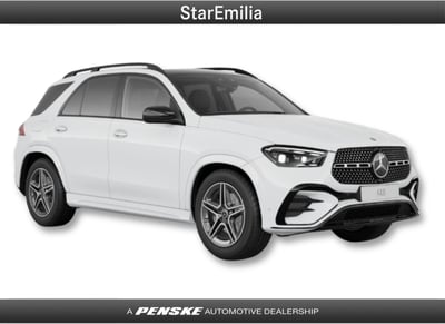Mercedes-Benz GLE SUV 300 d AMG Line Advanced Plus 4matic auto nuova a Ferrara