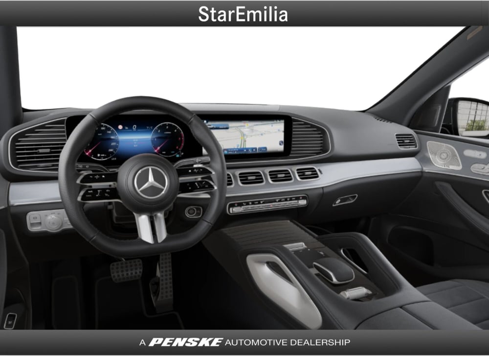 Mercedes-Benz GLE SUV nuova a Ferrara (9)