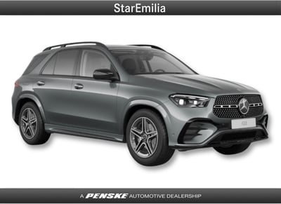 Mercedes-Benz GLE SUV 300 d AMG Line Advanced Plus 4matic auto nuova a Casalecchio di Reno