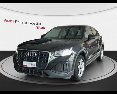 Audi Q2 Q2 30 TDI Admired del 2022 usata a Roma