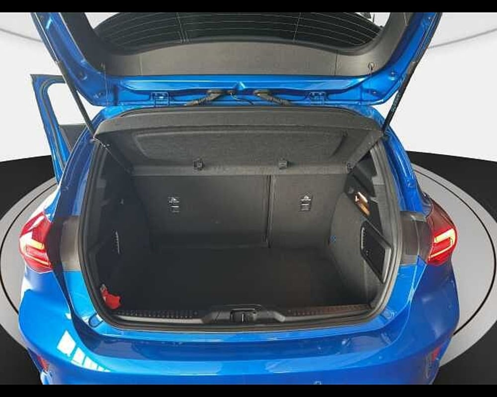 Ford Focus usata a Roma (11)