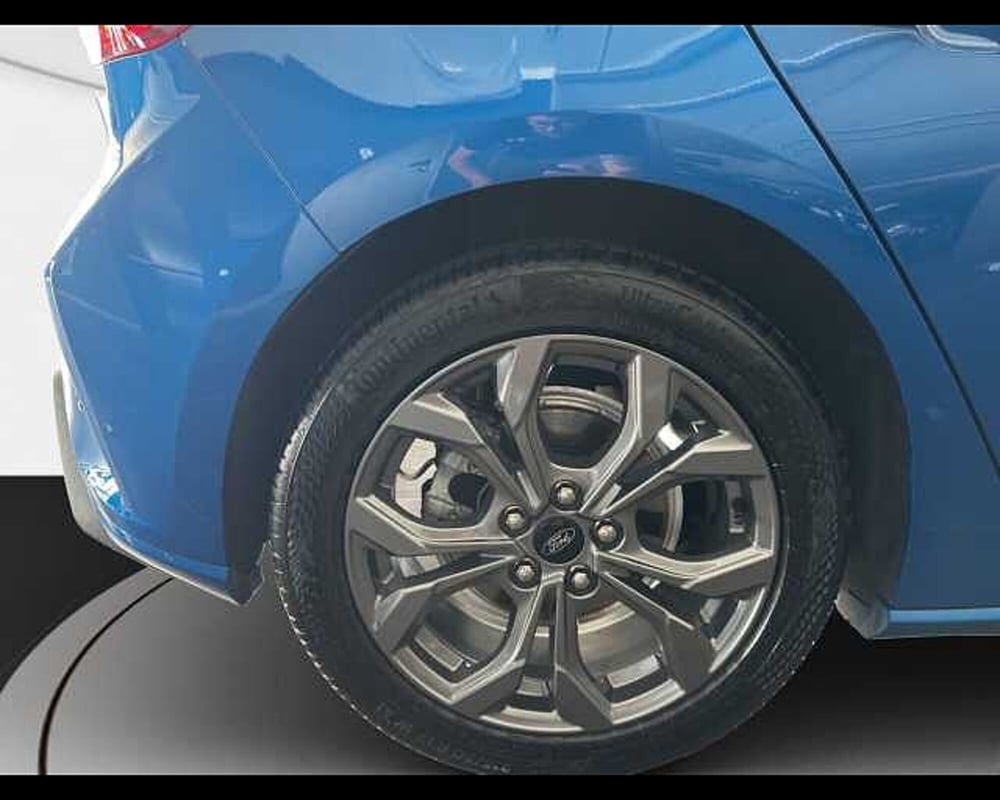 Ford Focus usata a Roma (12)