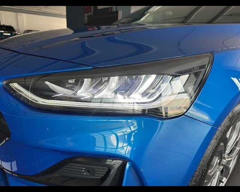 Ford Focus usata a Roma (15)