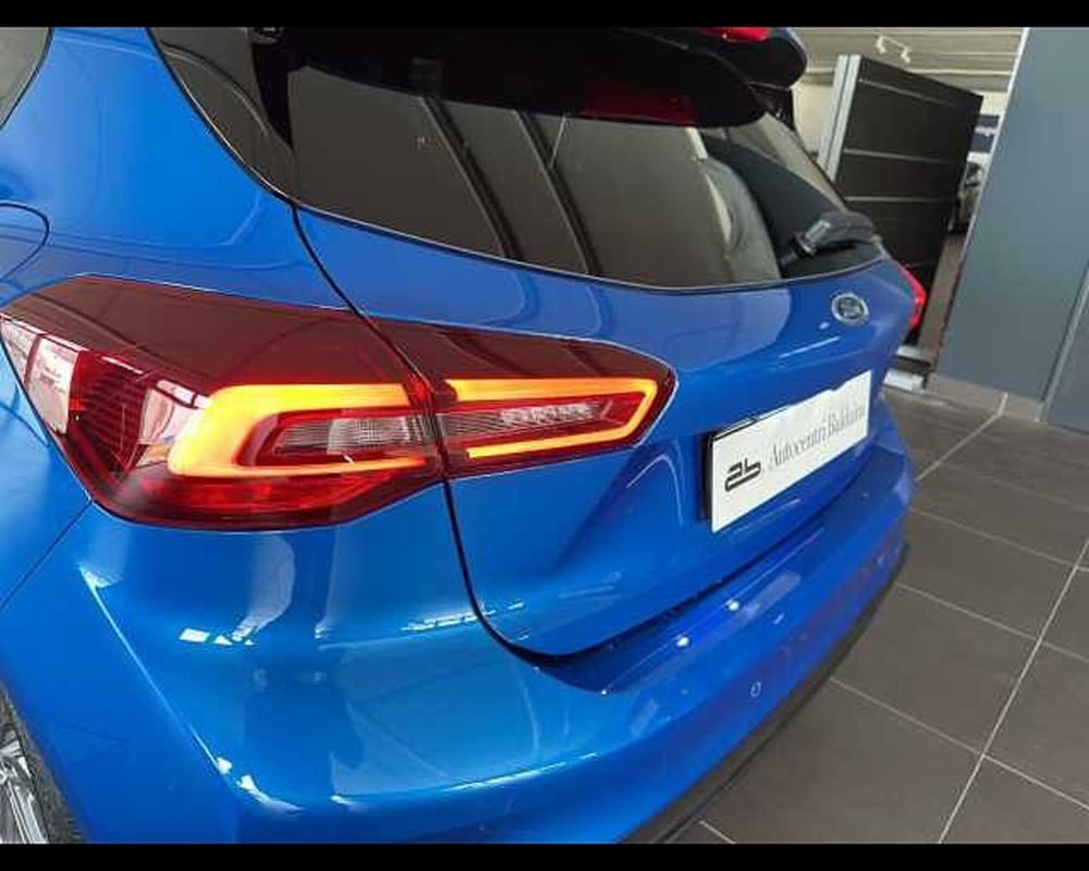 Ford Focus usata a Roma (16)