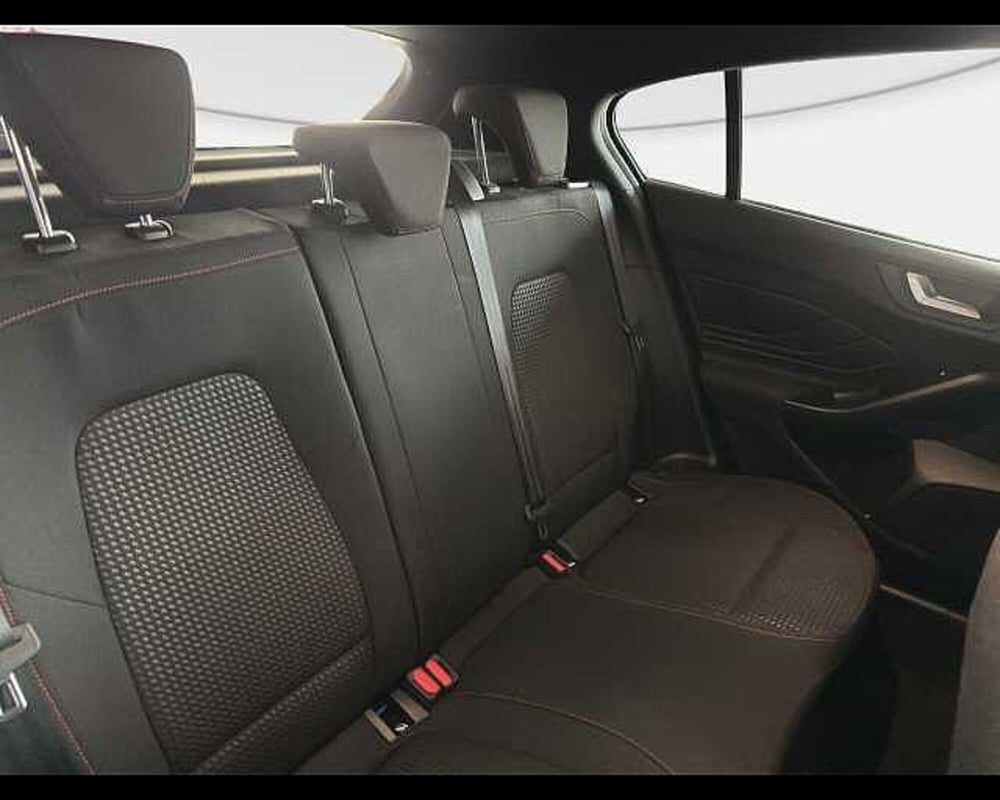 Ford Focus usata a Roma (9)