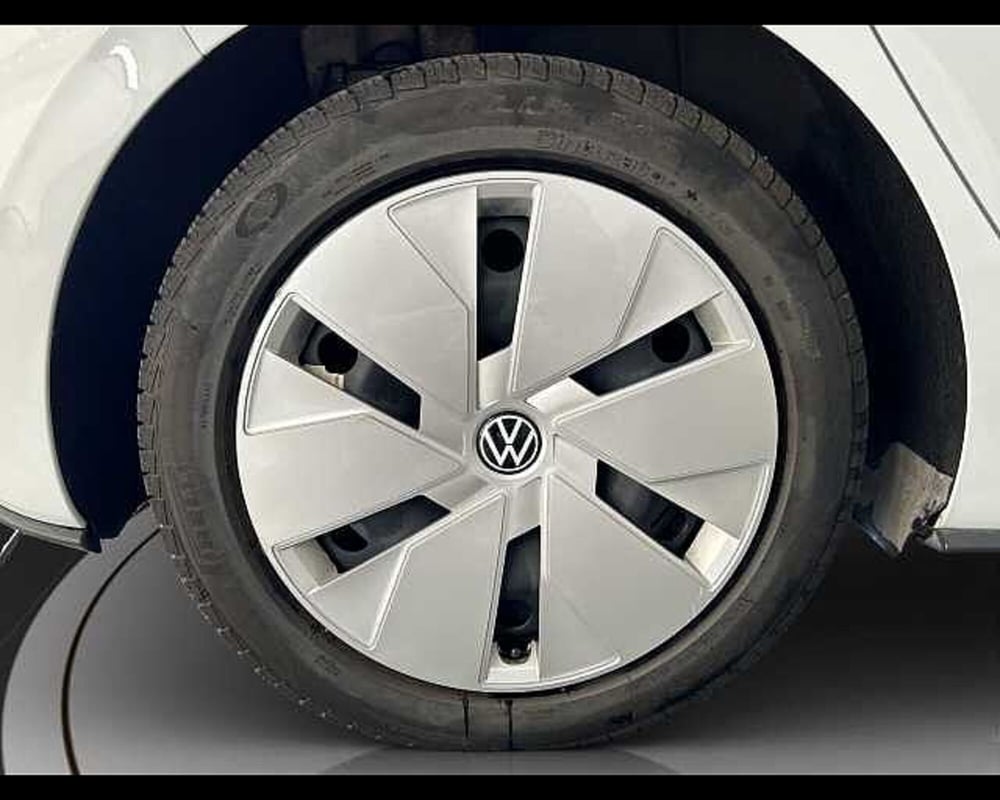Volkswagen ID.3 usata a Roma (11)