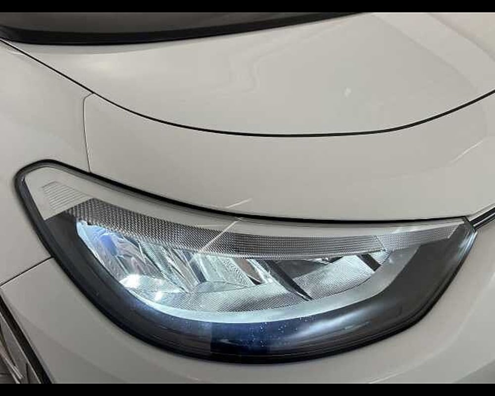 Volkswagen ID.3 usata a Roma (12)