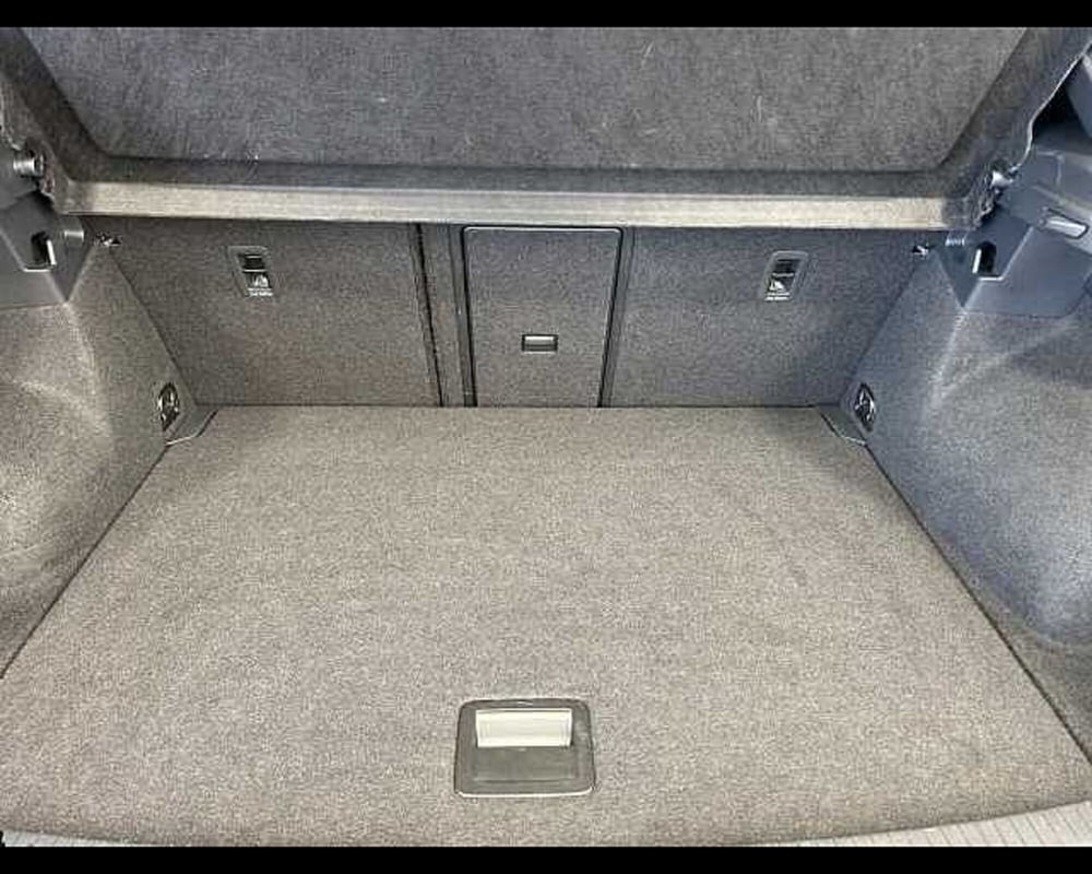 Volkswagen T-Roc usata a Roma (10)