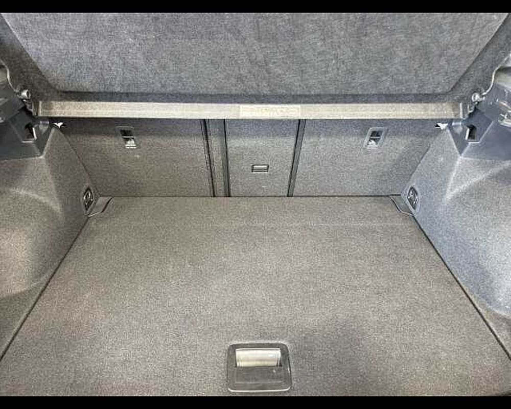 Volkswagen T-Roc usata a Roma (10)