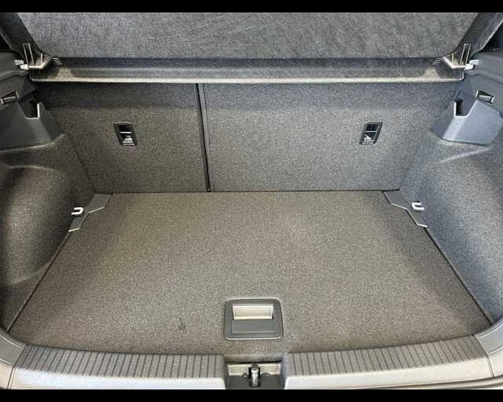 Volkswagen T-Cross nuova a Roma (10)